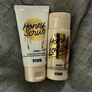 Victoria’s Secret Set